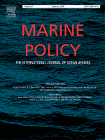 Bibliometric analysis of ocean literacy